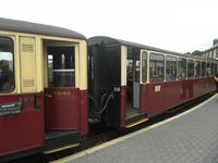 Ffestiniog Railway &ndash; &copy; Constanze Hölig (Eberhardt TRAVEL)