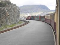 Ffestiniog Railway &ndash; &copy; Constanze Hölig (Eberhardt TRAVEL)