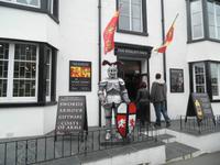 Conwy &ndash; &copy; Constanze Hölig (Eberhardt TRAVEL)