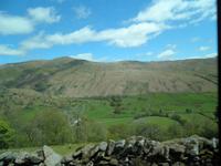 Kirkstone Pass &ndash; &copy; Constanze Hölig (Eberhardt TRAVEL)