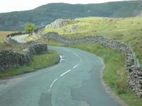 Kirkstone Pass &ndash; &copy; Constanze Hölig (Eberhardt TRAVEL)