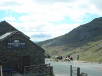 Kirkstone Pass &ndash; &copy; Constanze Hölig (Eberhardt TRAVEL)
