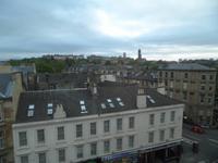 Glasgow &ndash; &copy; Constanze Hölig (Eberhardt TRAVEL)