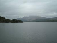 Loch Lomond &ndash; &copy; Constanze Hölig (Eberhardt TRAVEL)