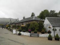 Luss Loch Lomond &ndash; &copy; Constanze Hölig (Eberhardt TRAVEL)