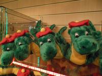 Nessie &ndash; &copy; Constanze Hölig (Eberhardt TRAVEL)
