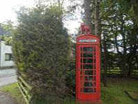 Newtonmore &ndash; &copy; Constanze Hölig (Eberhardt TRAVEL)