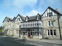 Newtonmore &ndash; &copy; Constanze Hölig (Eberhardt TRAVEL)