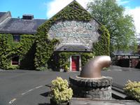 Blair Athol Distillery &ndash; &copy; Constanze Hölig (Eberhardt TRAVEL)