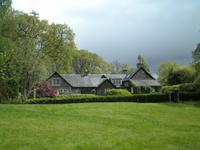 Pitlochry