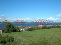 Firth of Forth &ndash; &copy; Constanze Hölig (Eberhardt TRAVEL)