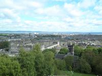 Edinburgh &ndash; &copy; Constanze Hölig (Eberhardt TRAVEL)