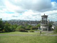 Edinburgh &ndash; &copy; Constanze Hölig (Eberhardt TRAVEL)
