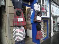 Edinburgh &ndash; &copy; Constanze Hölig (Eberhardt TRAVEL)