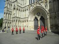York Minster &ndash; &copy; Constanze Hölig (Eberhardt TRAVEL)