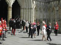 York Minster &ndash; &copy; Constanze Hölig (Eberhardt TRAVEL)