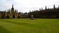 015 Cambridge, Kings College &ndash; &copy; Konrad Füssel (Eberhardt TRAVEL)