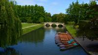 017 Cambridge, Cam &ndash; &copy; Konrad Füssel (Eberhardt TRAVEL)