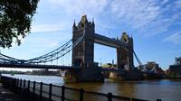 065 London, Tower Bridge &ndash; &copy; Konrad Füssel (Eberhardt TRAVEL)