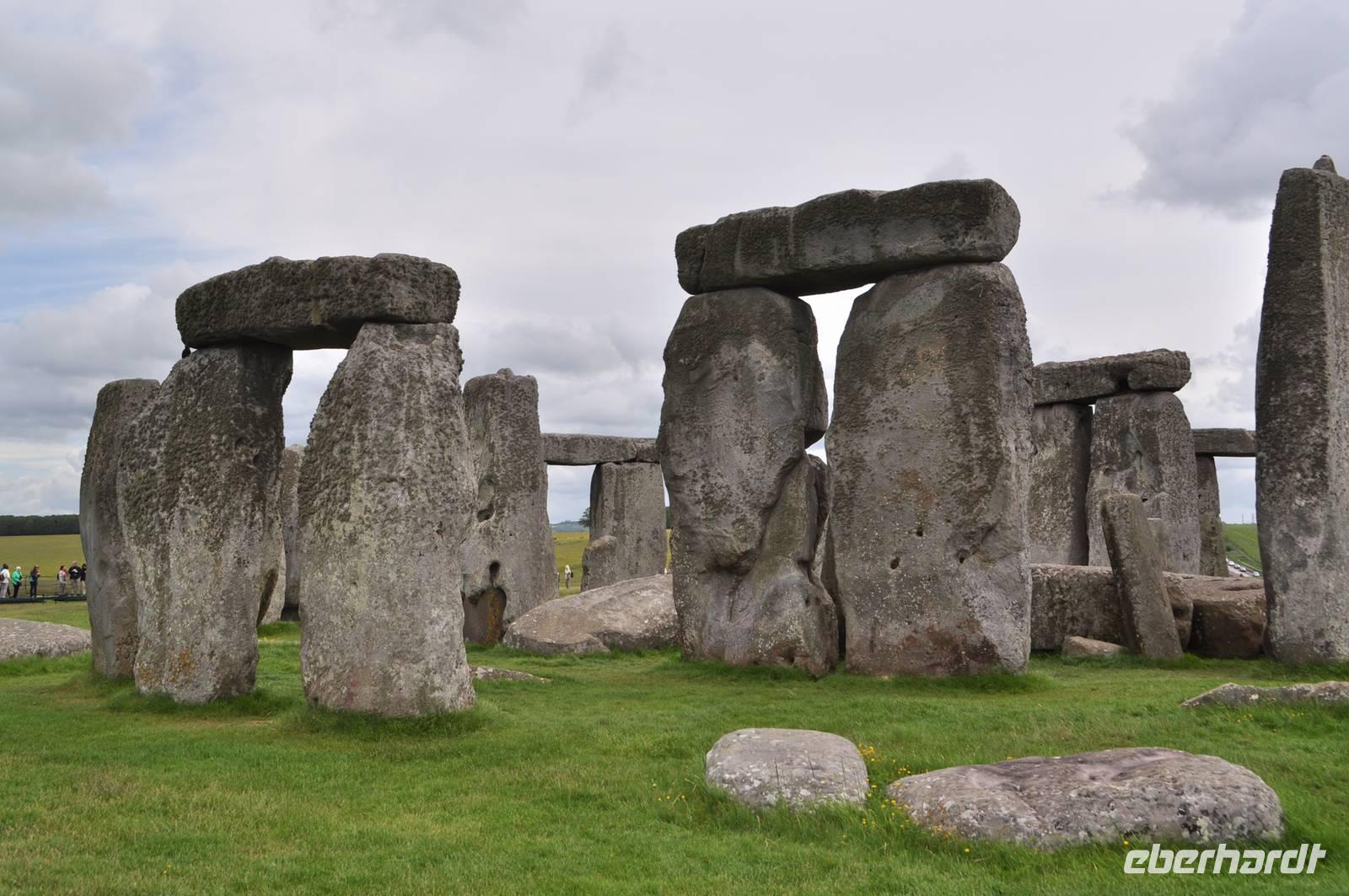 Stonehenge &ndash; &copy; Martin Büchner (Eberhardt TRAVEL)
