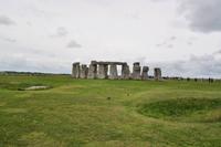 Stonehenge &ndash; &copy; Martin Büchner (Eberhardt TRAVEL)
