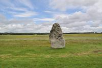 Stonehenge &ndash; &copy; Martin Büchner (Eberhardt TRAVEL)