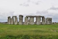 Stonehenge &ndash; &copy; Martin Büchner (Eberhardt TRAVEL)