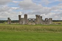 Stonehenge &ndash; &copy; Martin Büchner (Eberhardt TRAVEL)