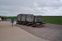 Stonehenge &ndash; &copy; Martin Büchner (Eberhardt TRAVEL)