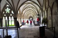 Salisbury Cathedral &ndash; &copy; Martin Büchner (Eberhardt TRAVEL)