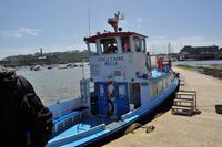 Plymouth &ndash; &copy; Martin Büchner (Eberhardt TRAVEL)
