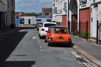 Plymouth &ndash; &copy; Martin Büchner (Eberhardt TRAVEL)