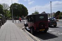 Plymouth &ndash; &copy; Martin Büchner (Eberhardt TRAVEL)