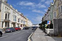 Plymouth &ndash; &copy; Martin Büchner (Eberhardt TRAVEL)