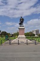 Plymouth - The Hoe &ndash; &copy; Martin Büchner (Eberhardt TRAVEL)