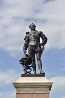 Plymouth - The Hoe &ndash; &copy; Martin Büchner (Eberhardt TRAVEL)
