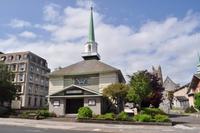 Plymouth &ndash; &copy; Martin Büchner (Eberhardt TRAVEL)