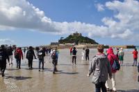 St. Michael's Mount &ndash; &copy; Martin Büchner (Eberhardt TRAVEL)