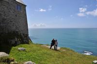 St. Michael's Mount &ndash; &copy; Martin Büchner (Eberhardt TRAVEL)