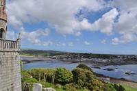 St. Michael's Mount &ndash; &copy; Martin Büchner (Eberhardt TRAVEL)