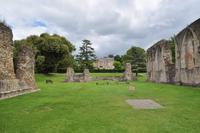 Glastonbury Abbey &ndash; &copy; Martin Büchner (Eberhardt TRAVEL)