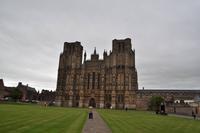 Wells Cathedral &ndash; &copy; Martin Büchner (Eberhardt TRAVEL)