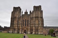 Wells Cathedral &ndash; &copy; Martin Büchner (Eberhardt TRAVEL)