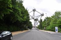Atomium &ndash; &copy; Martin Büchner (Eberhardt TRAVEL)