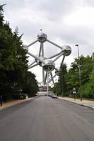 Atomium &ndash; &copy; Martin Büchner (Eberhardt TRAVEL)