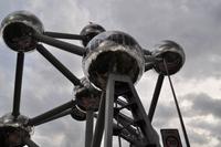 Atomium &ndash; &copy; Martin Büchner (Eberhardt TRAVEL)