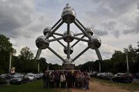 Atomium &ndash; &copy; Martin Büchner (Eberhardt TRAVEL)