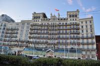 Brighton &ndash; &copy; Martin Büchner (Eberhardt TRAVEL)