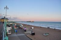 Brighton &ndash; &copy; Martin Büchner (Eberhardt TRAVEL)