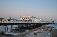 Brighton &ndash; &copy; Martin Büchner (Eberhardt TRAVEL)